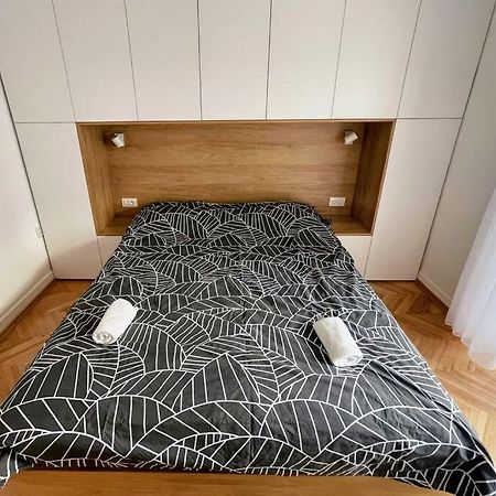 Millennium Bridge Cozy Apartment Top Location Podgorica Eksteriør billede