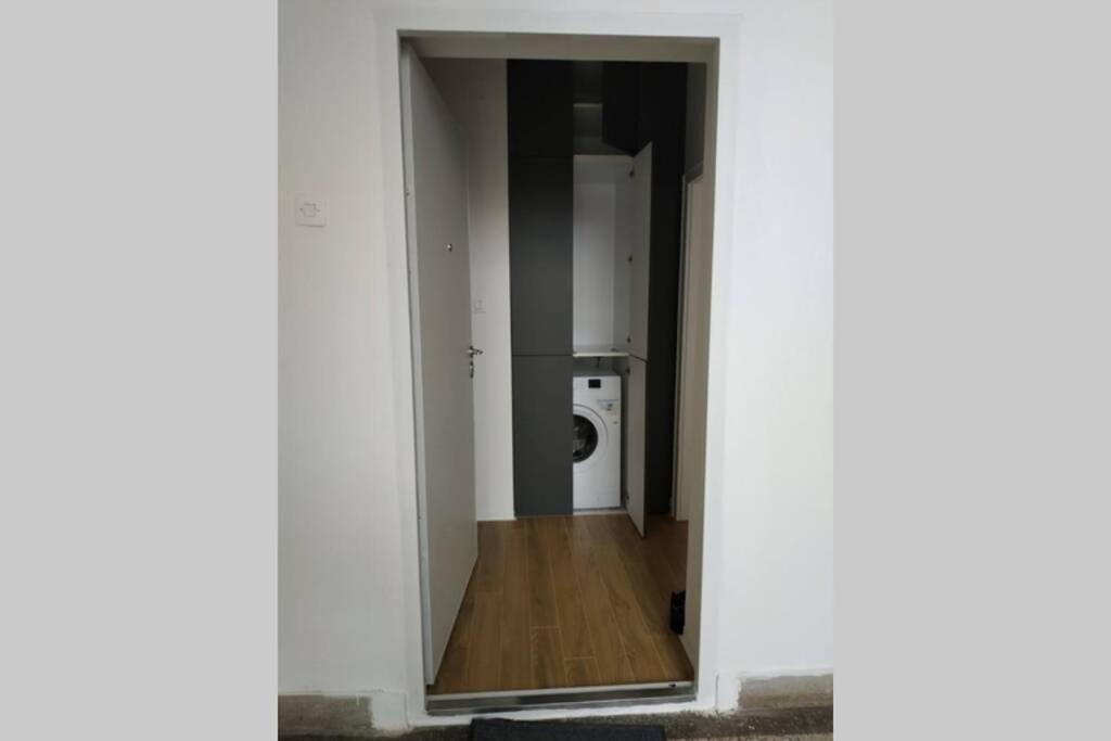 Millennium Bridge Cozy Apartment Top Location Podgorica Eksteriør billede