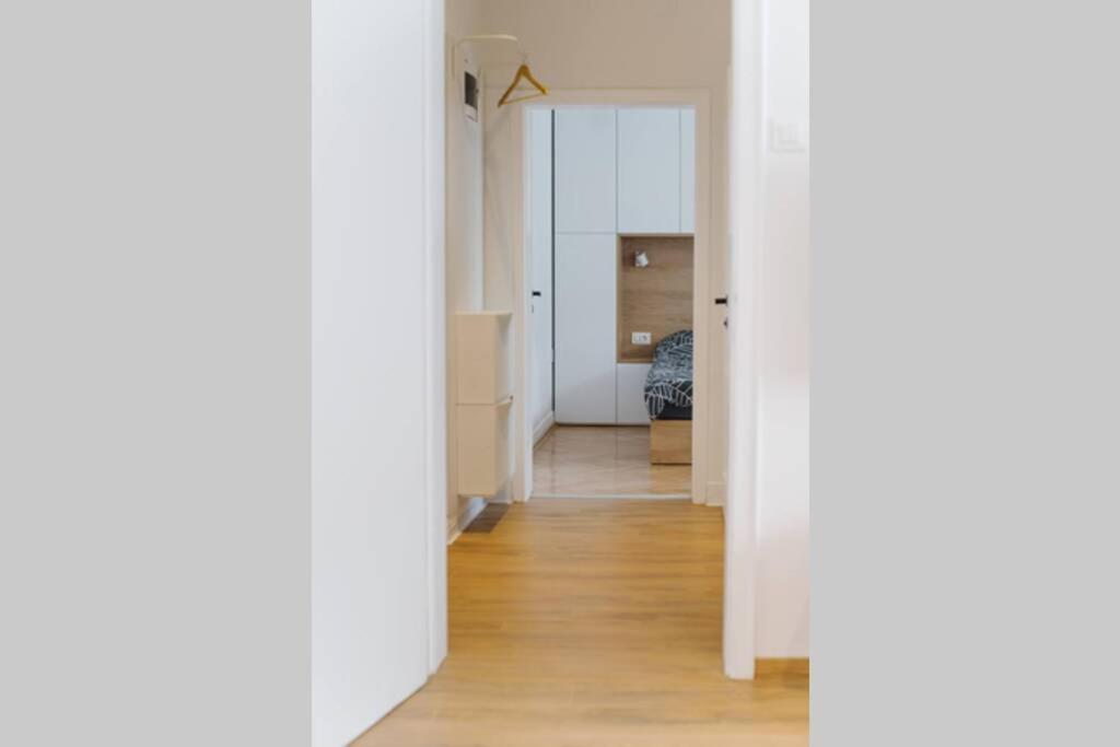 Millennium Bridge Cozy Apartment Top Location Podgorica Eksteriør billede